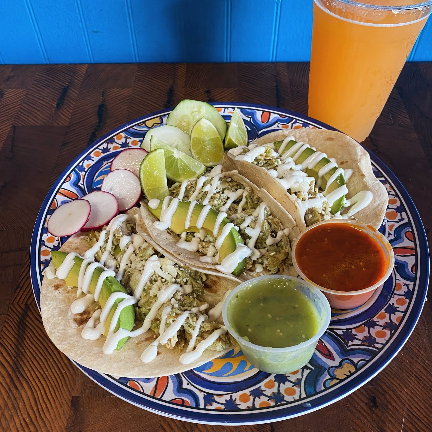 Chiquita's Pizzeria & Mexican Grill by null