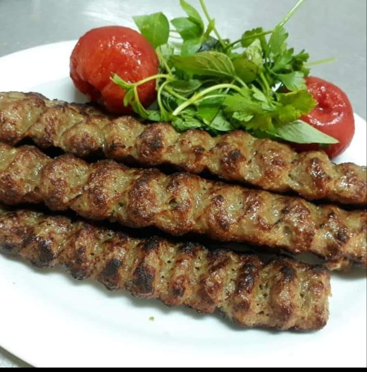 Afghan kabob house by null