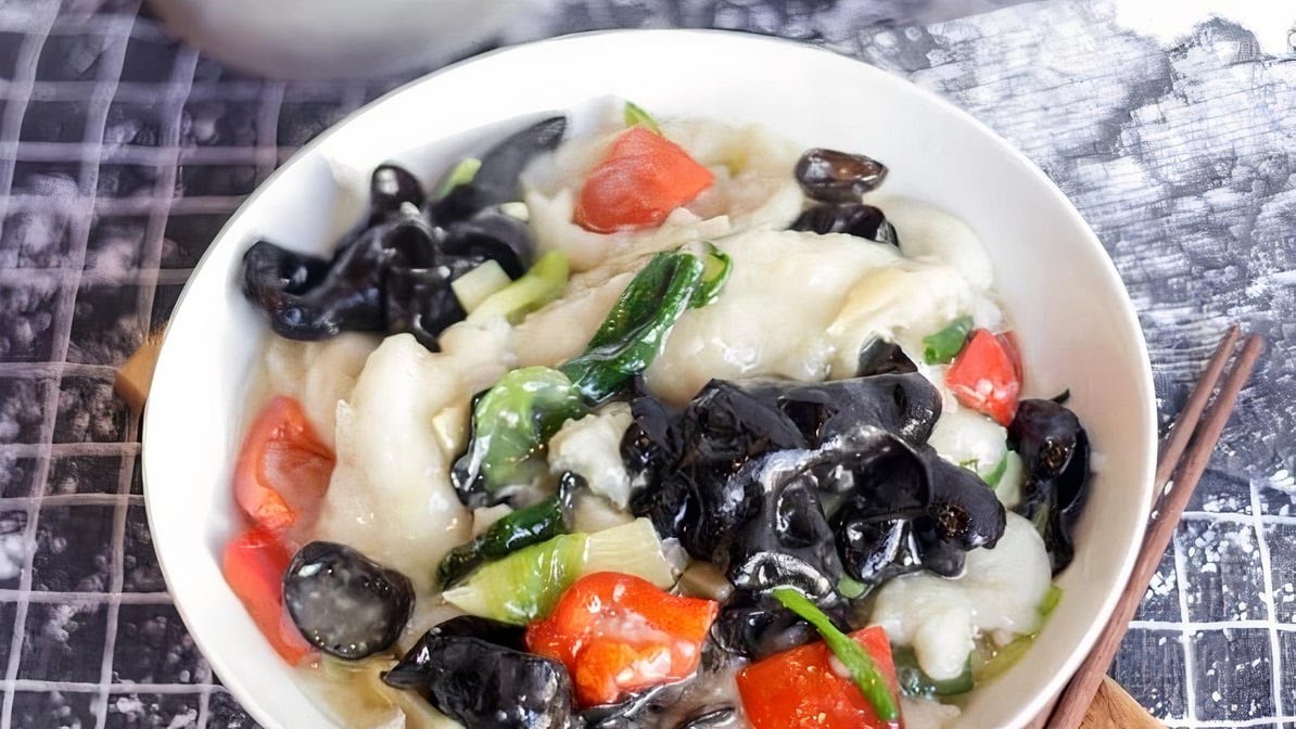 Shang Noodle & Chinese by null