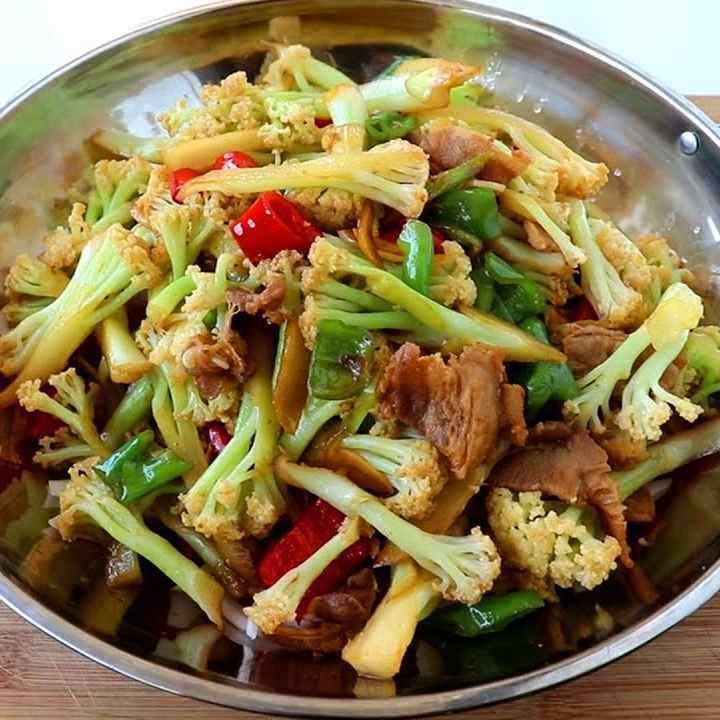 Lao Sze Chuan by null