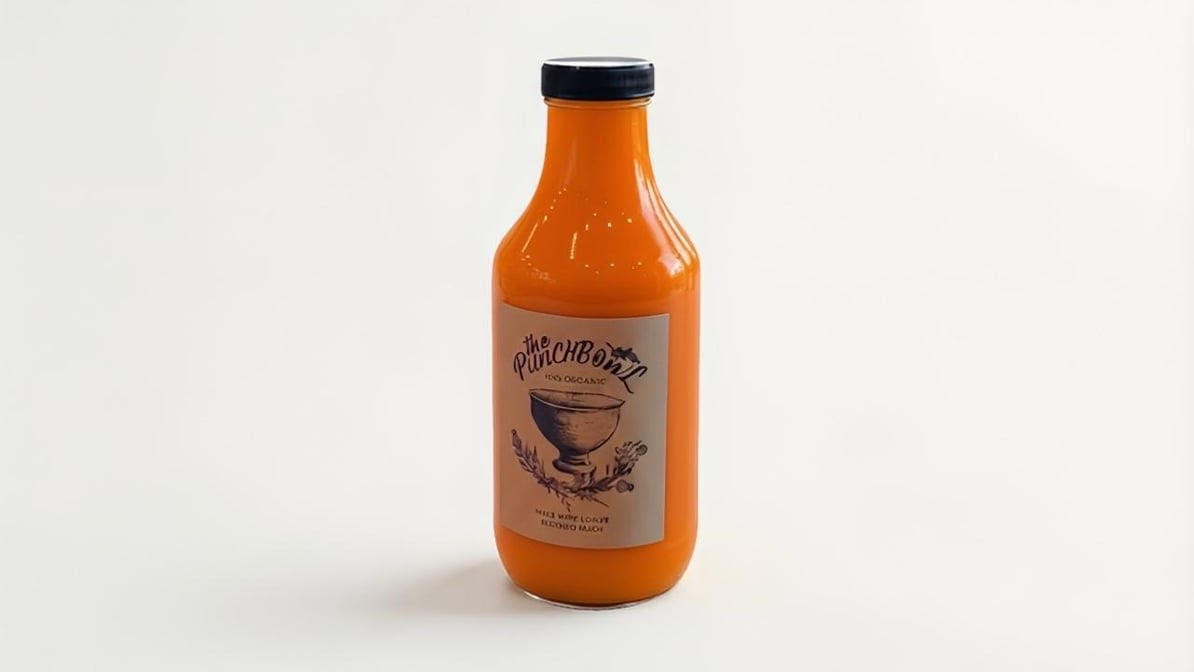 The Punchbowl Los Angeles by null