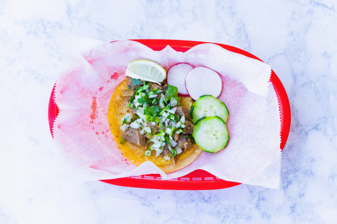 J & J Mex-Taqueria by null