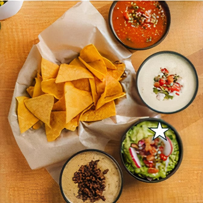 Los Ocampo Restaurant & Bar by null