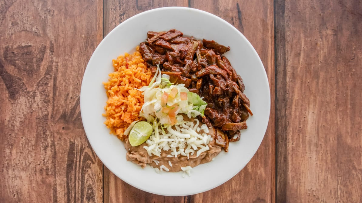 El Taco Rustico by null