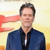 Kevin Bacon's Unrecognizable Disguise Leaves People Puzzled
