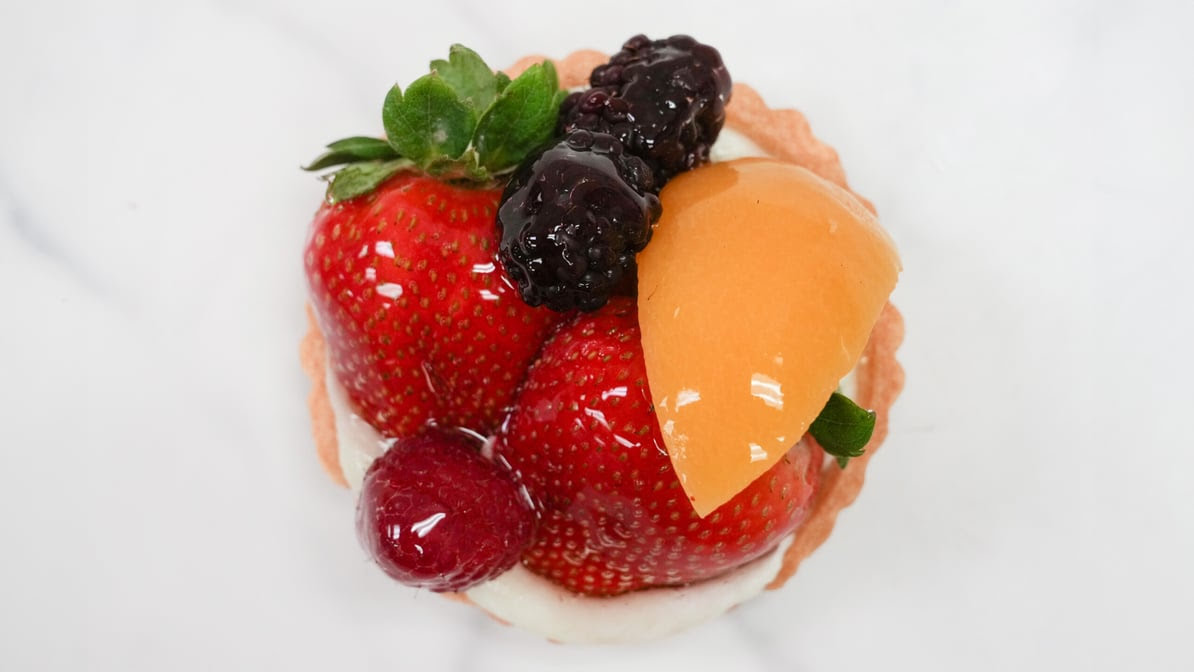 Tarzana Bakery by null