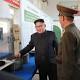 UN Report Links North Korea to Syrian Chemical Weapons - Wall Street Journal