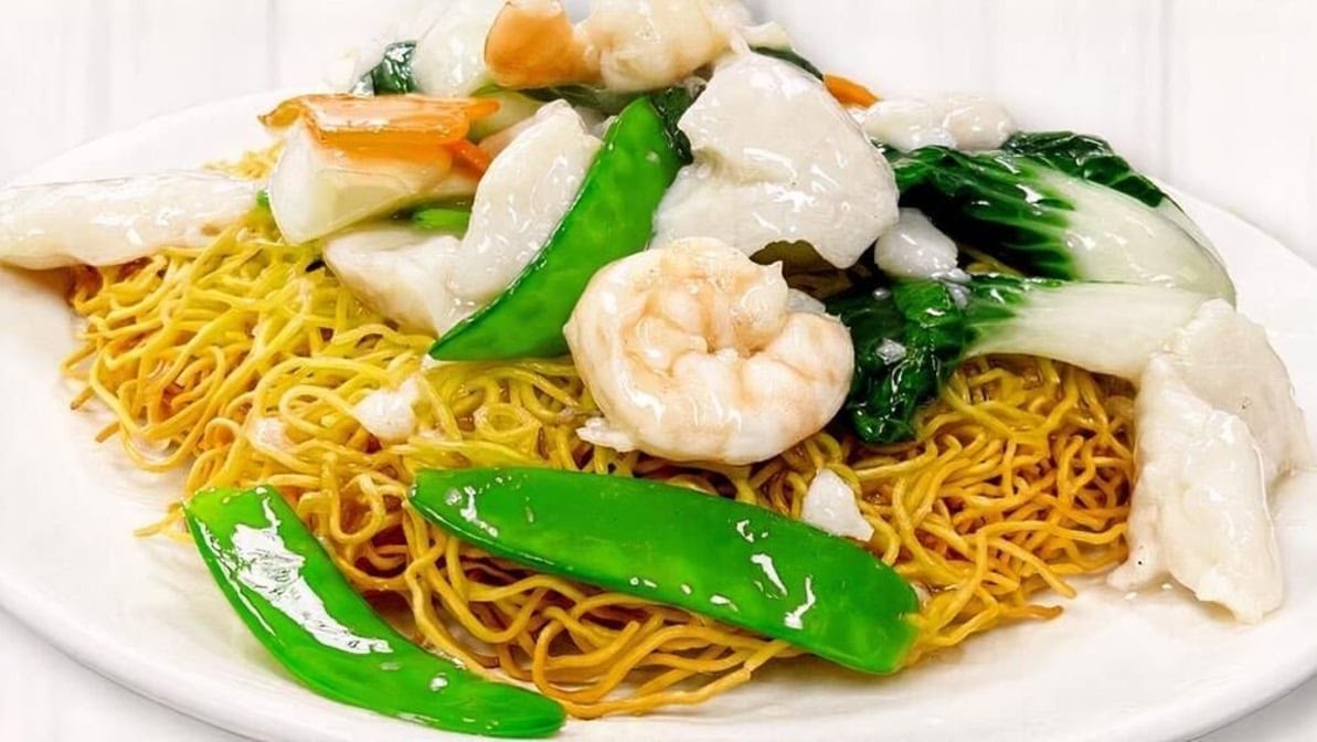 Hometaste Hong Kong Cuisine by null