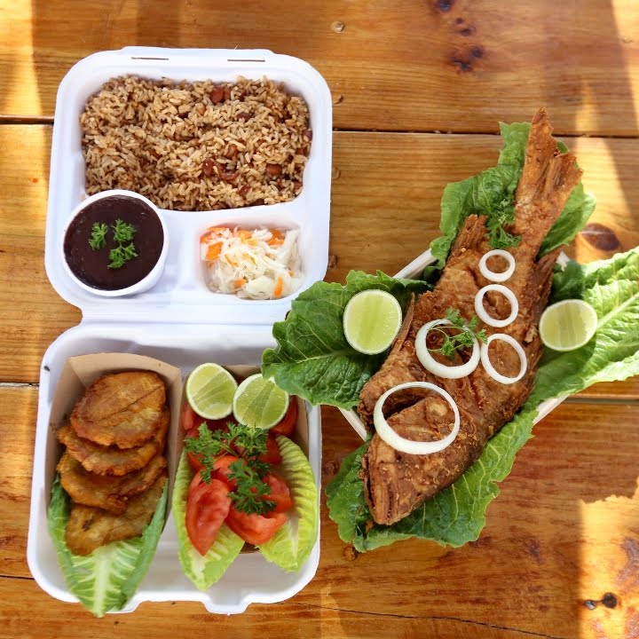 Naomi's Garden Restaurant & Lounge by null