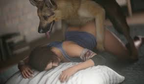 See women receiving oral sex from giant dogs zoo porn jpg x Sex with dogs videos