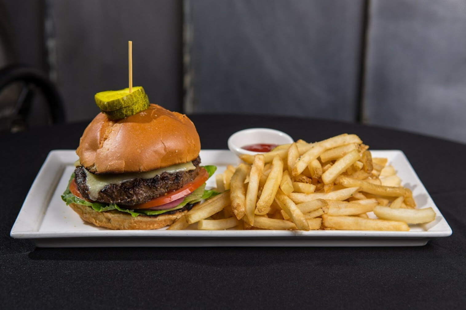 Laughing Monk Brewing and Gastropub by null