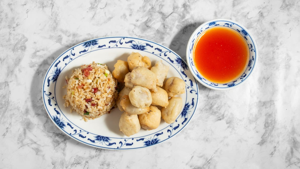 New Garden Chinese Restaurant by null