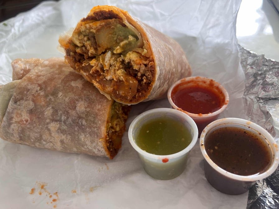 Tacos El Trompo by null