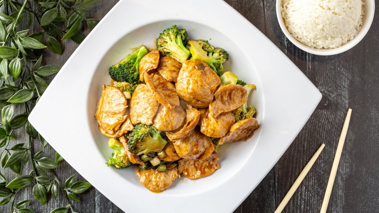 La Salle Dumpling Room by null