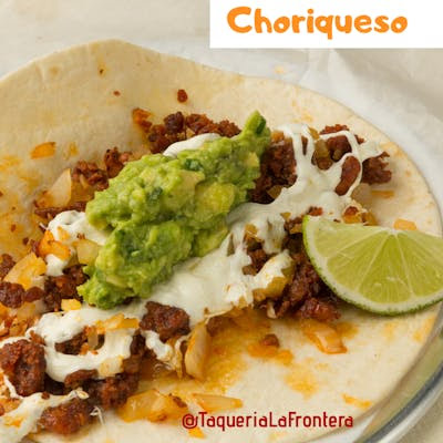 Taqueria La Frontera by null