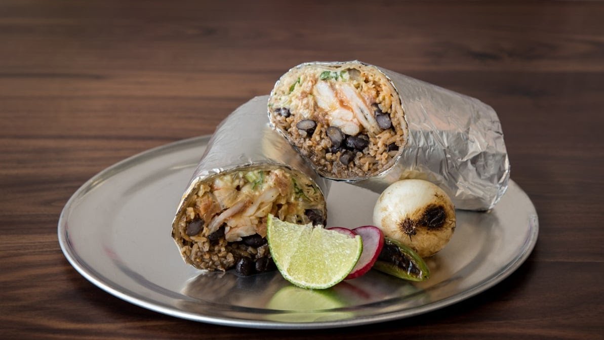Rico Rico Taco by null