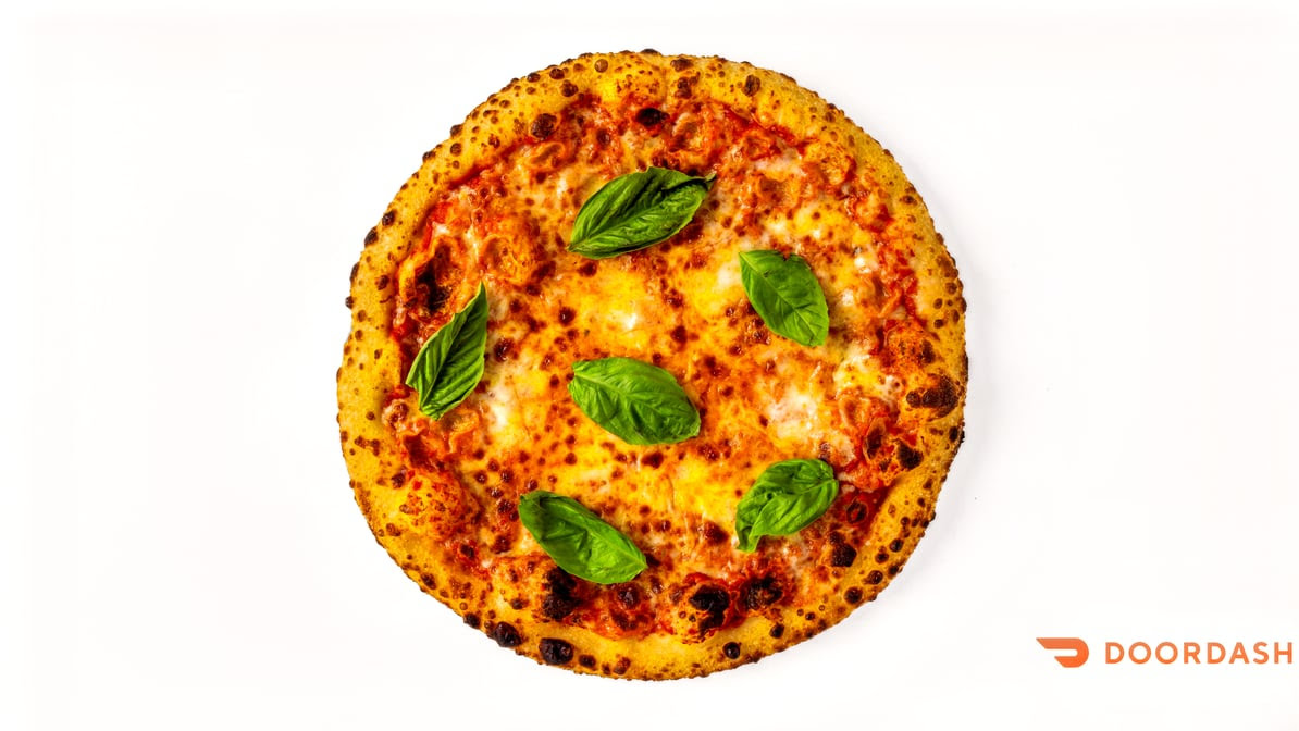 Blondies Pizza by null