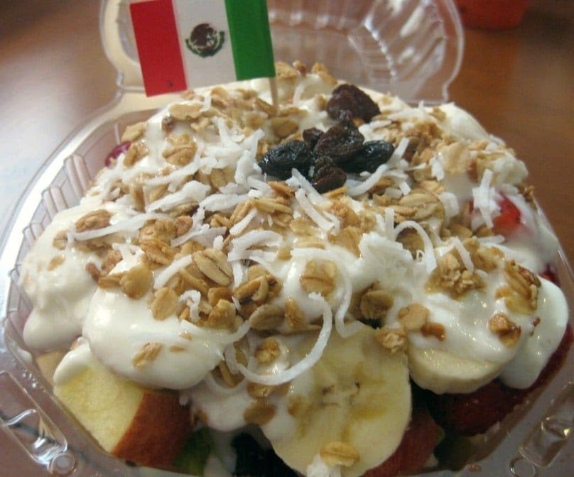 Jugos Azteca by null