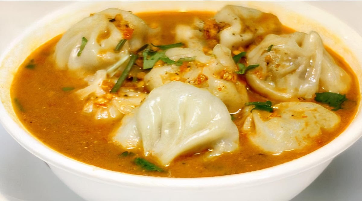 Durbar Nepalese and Indian Bistro by null