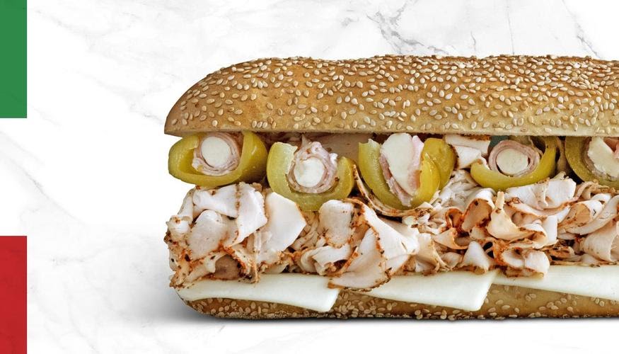 PrimoHoagies by null