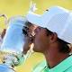 Athlete roots run deep for new US Open champ Brooks Koepka 