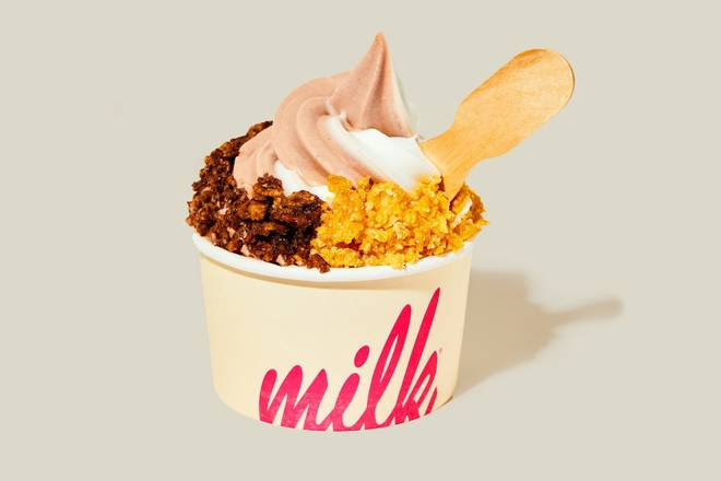 Milk Bar by null