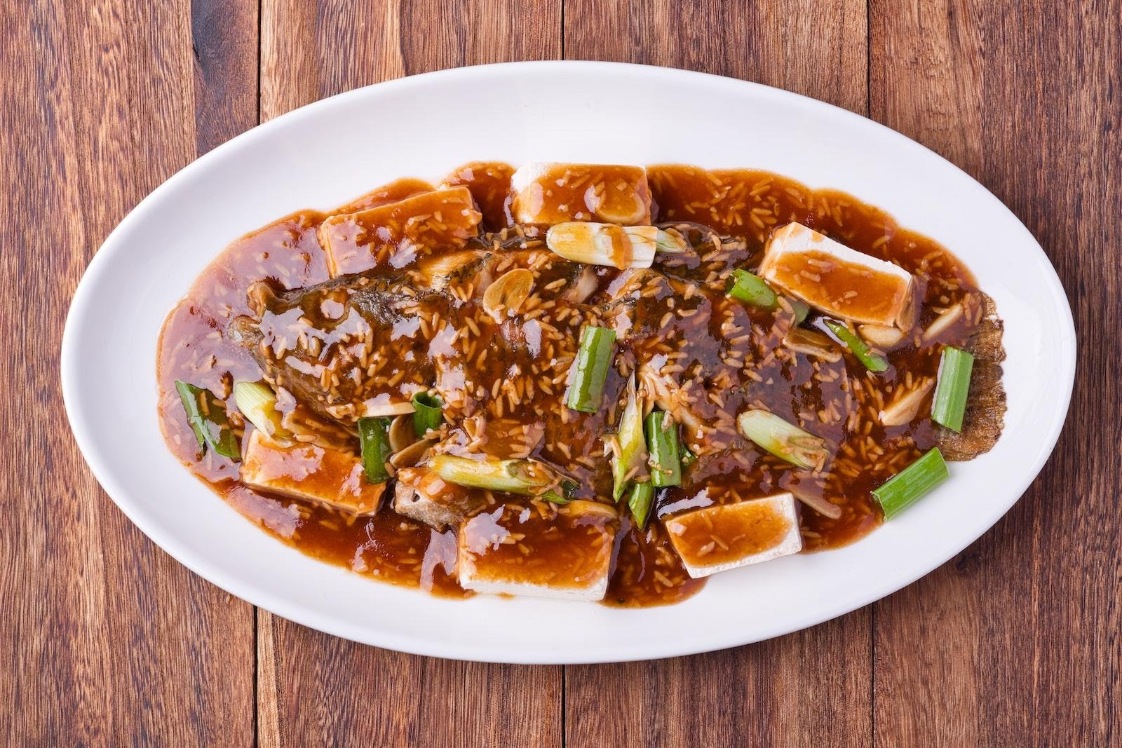 Mala Sichuan Bistro by null
