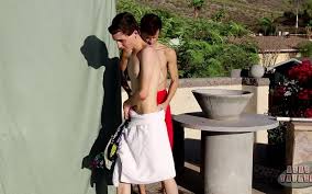Former gay adult film star jasper jpg x Jasper robinson gay sex