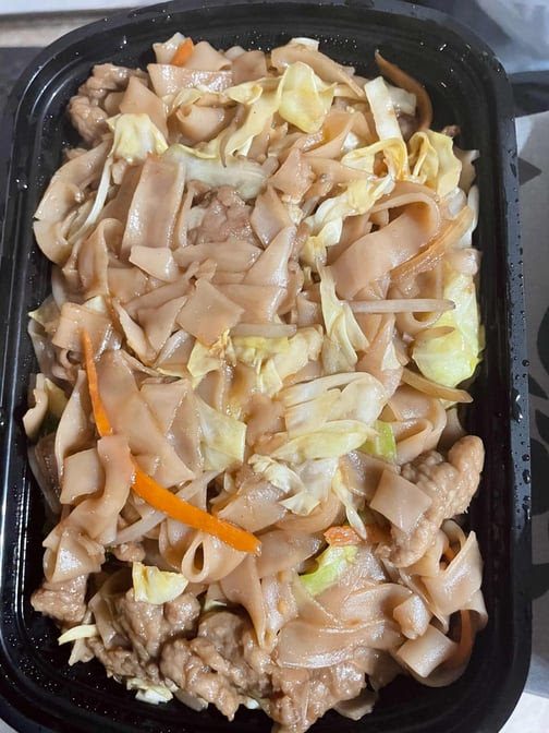 JJ CHINESE EXPRESS by null