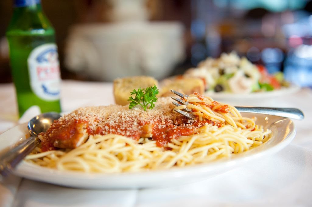 Sal's Pizza & Restaurant by null
