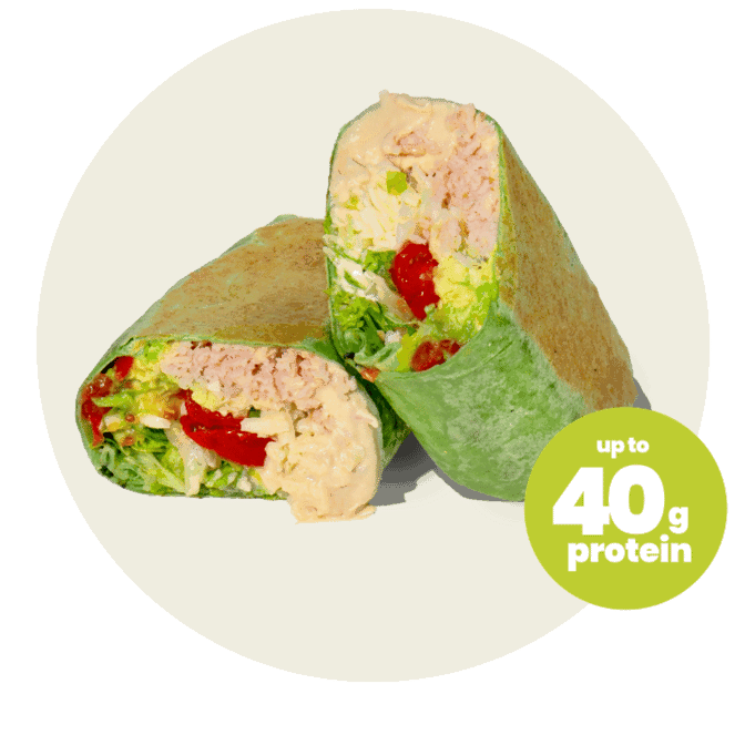 Beyond Juicery + Eatery by null