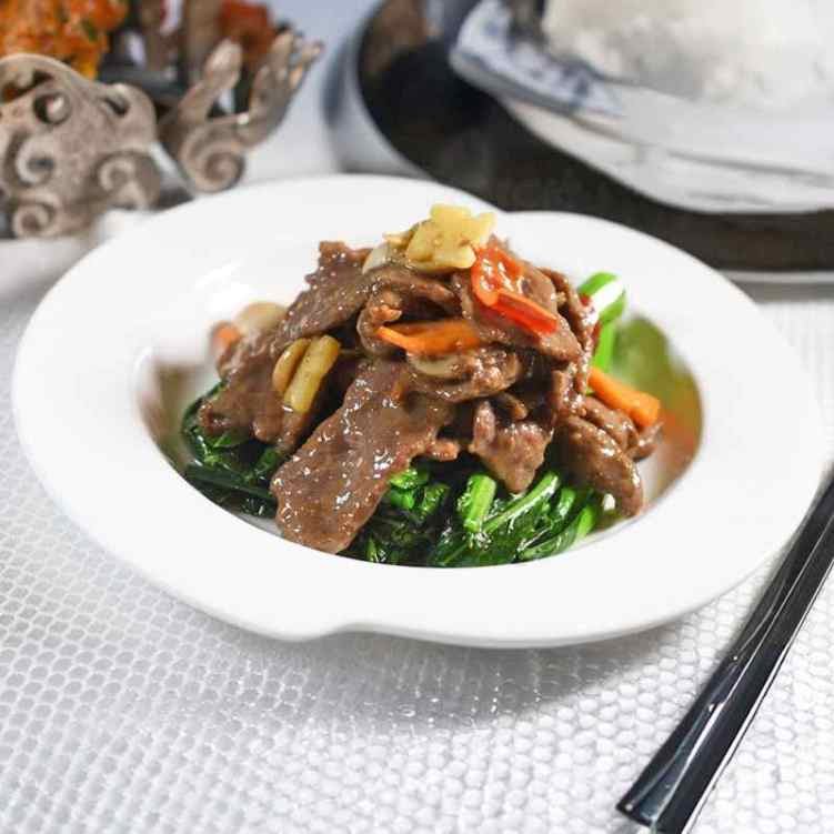 Cheung Hing Restaurant by null