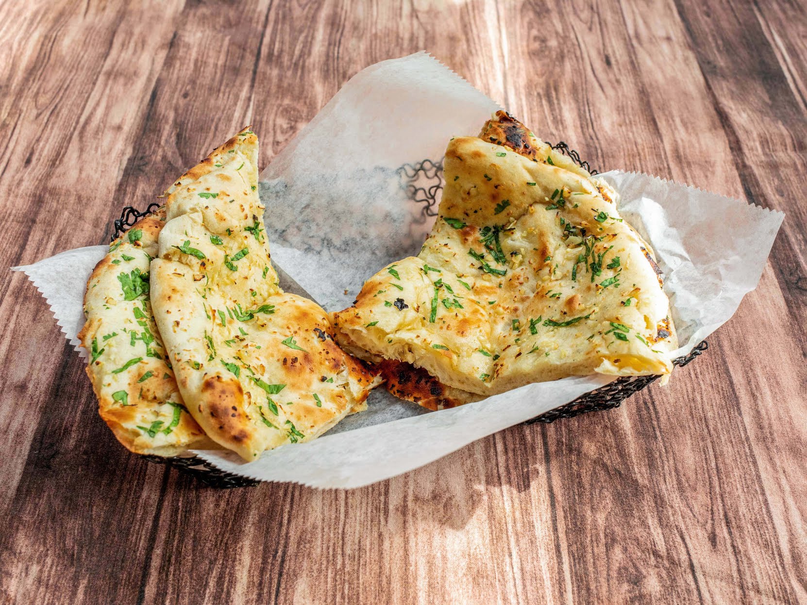 Lazeez Indian Cuisine by null