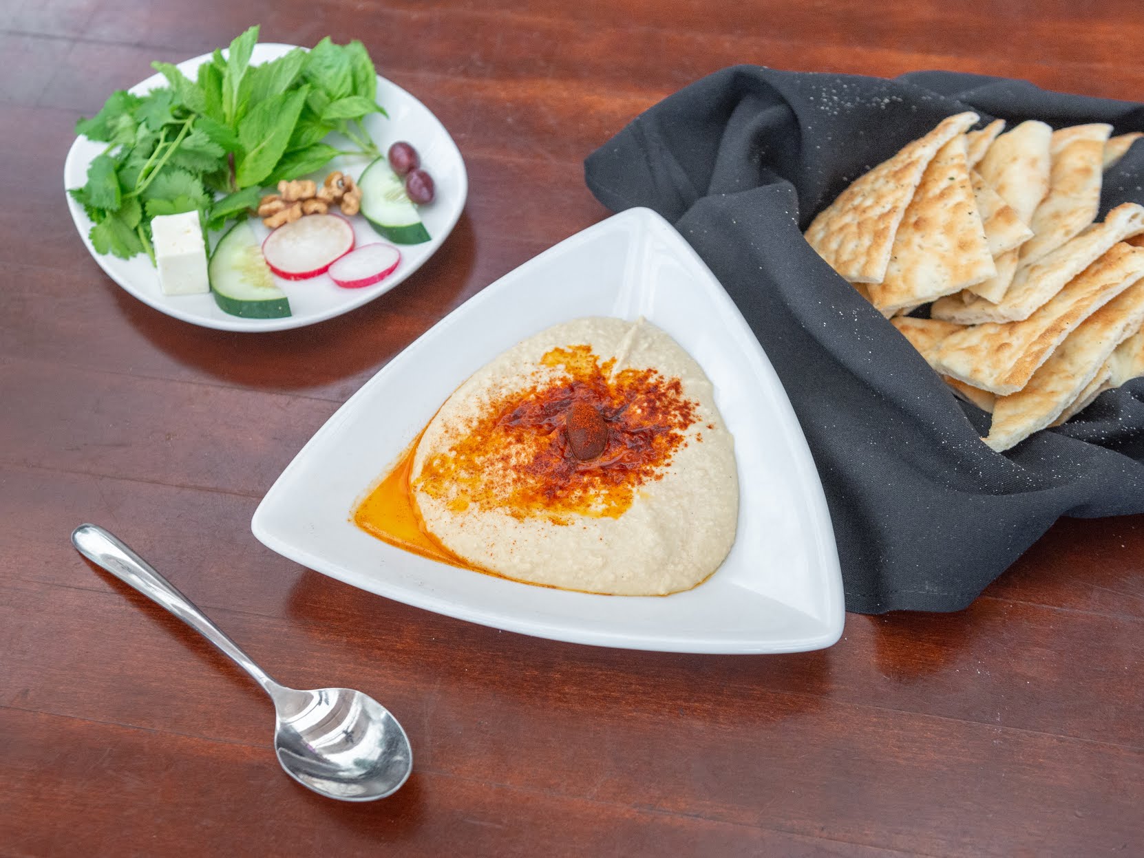 Sufi's Kitchen by null