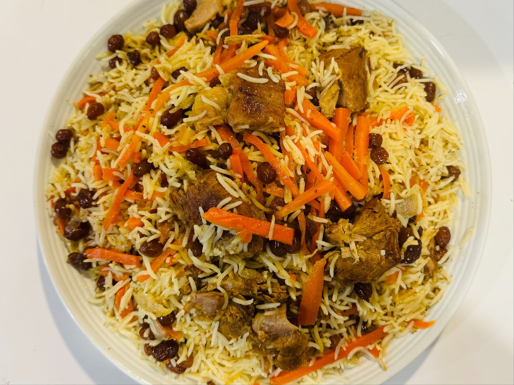 Afghan Kabob House by null
