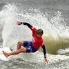 五十嵐カノア、サーフィンで全米王者になった男「金メダルで名 ...