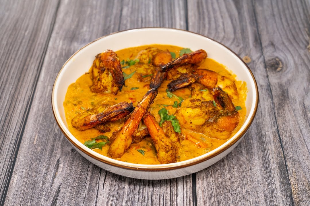 The KTM Kitchen by null