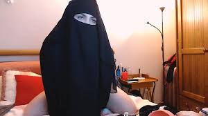 Lilimissarab arab hijab milf gives neighbor blowjob image jpg x Arab xxx hijab