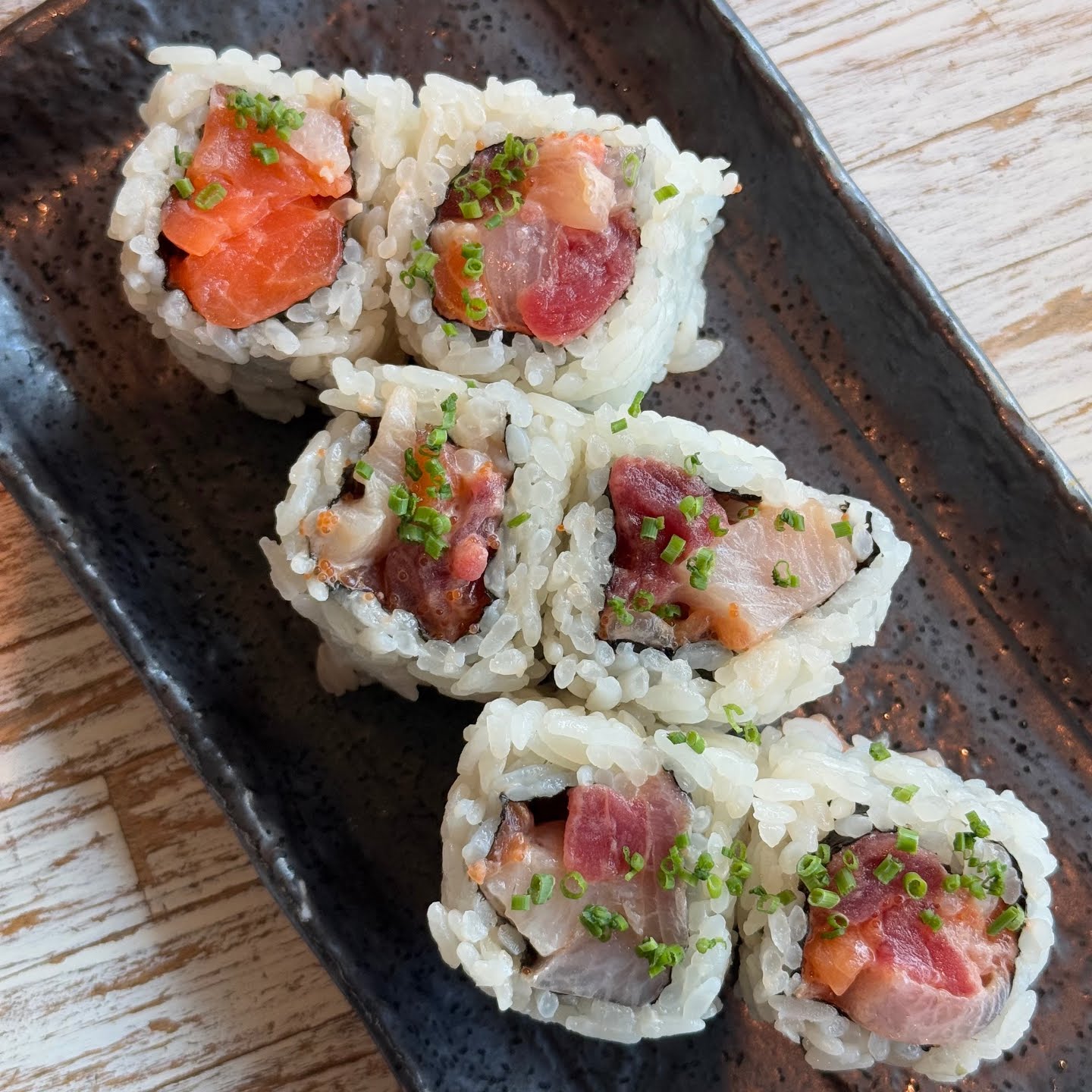 The Brothers Sushi Culver City by null