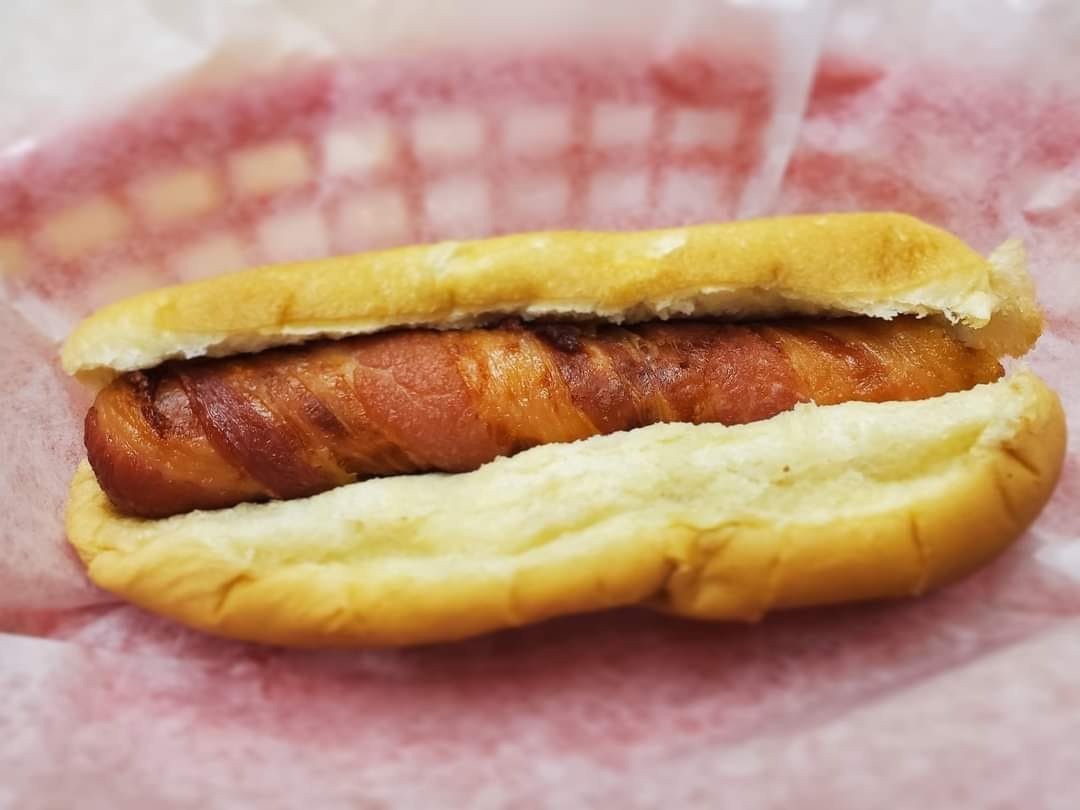 Nick's Hot Dogs by null