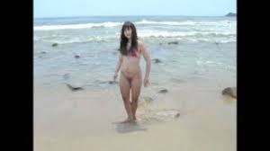 Moana Breeze Erika Beach  microbikini|staticflickr erika moana beach microbikini屋外露出 | My XXX ...