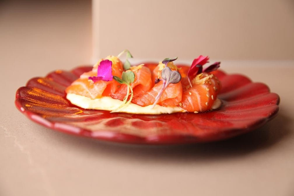 KOYO Hand Roll Bar by null