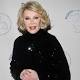 Joan Rivers: Red Carpet Events Won't Be The Same Without Her, Says Salma ...