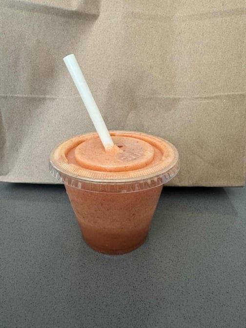 Kure Superfood Cafe by null