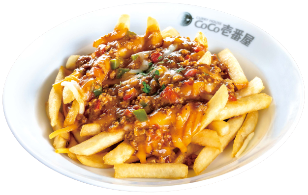 Curry House CoCo Ichibanya San Diego by null