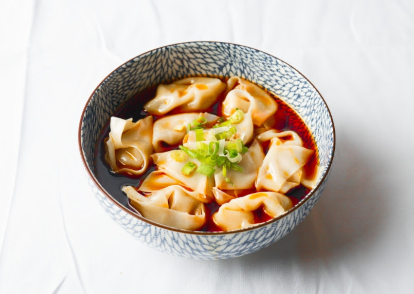 Loong Noodles by null