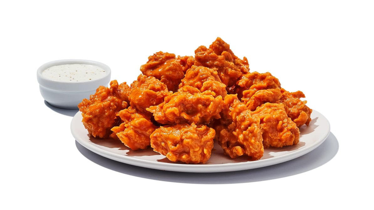 Hooters by null