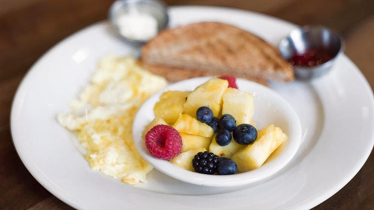 Busboys and Poets by null