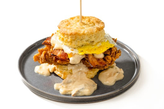 Maple Street Biscuit Company by null