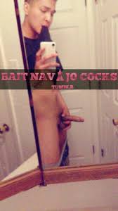 Navajo cock jpg x Navajo cock